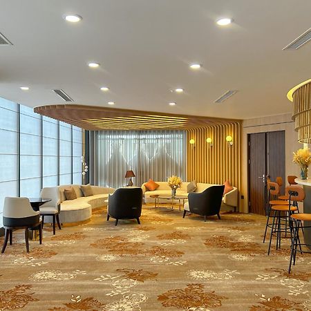 Paddington Hotel Halong Bayview Ha Long Zewnętrze zdjęcie