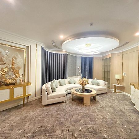 Paddington Hotel Halong Bayview Ha Long Zewnętrze zdjęcie