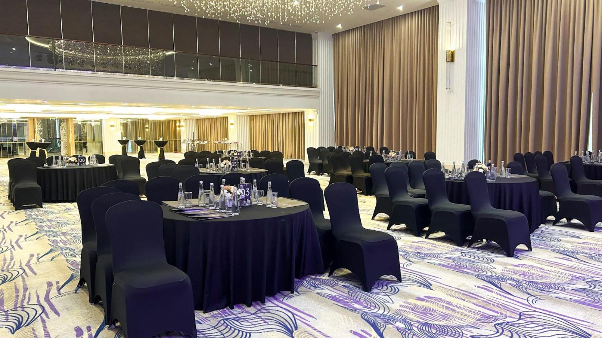 Paddington Hotel Halong Bayview Ha Long Zewnętrze zdjęcie